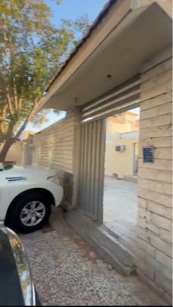 للبيع بيت شعبي في نعيجة - 1