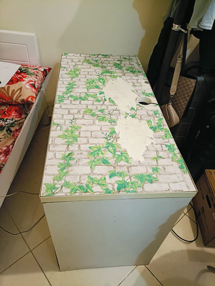 Living Room tables - 1