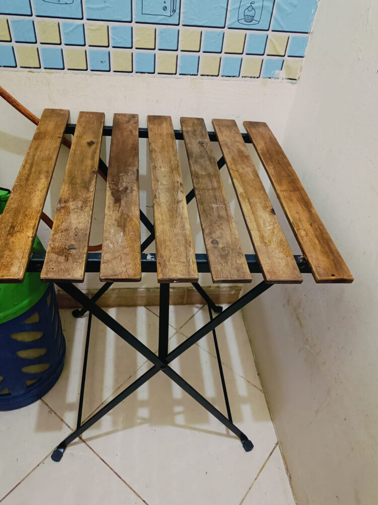 Living Room tables - 6