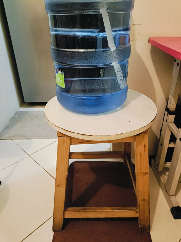 Living Room tables - 5