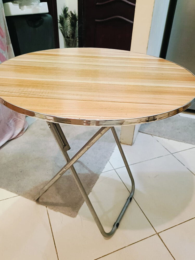 Living Room tables - 3