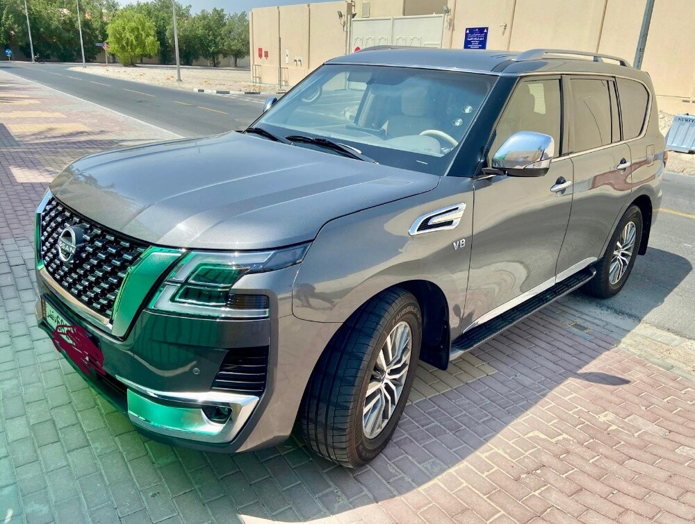 نيسان محول - 2