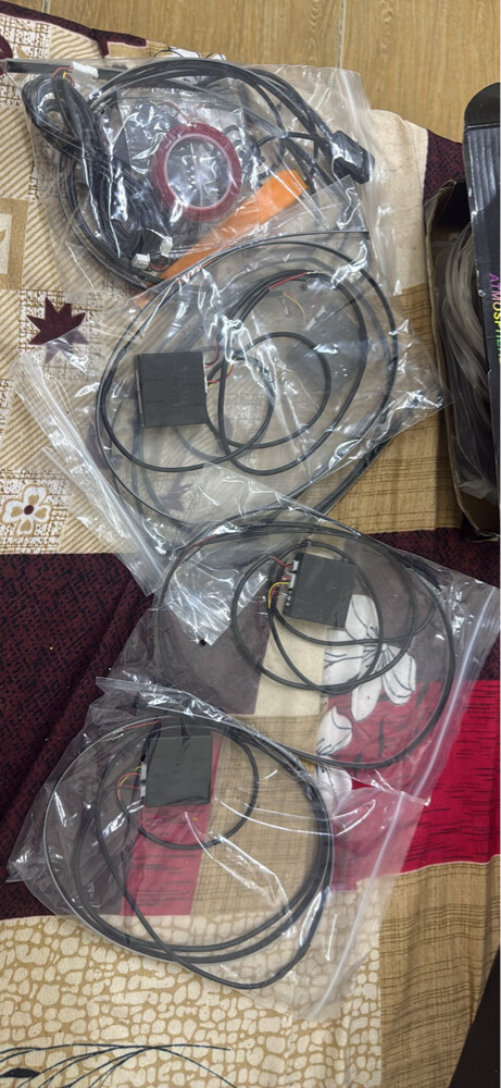 Different Interior High Quality Lig - 1