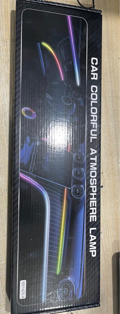 Different Interior High Quality Lig - 2