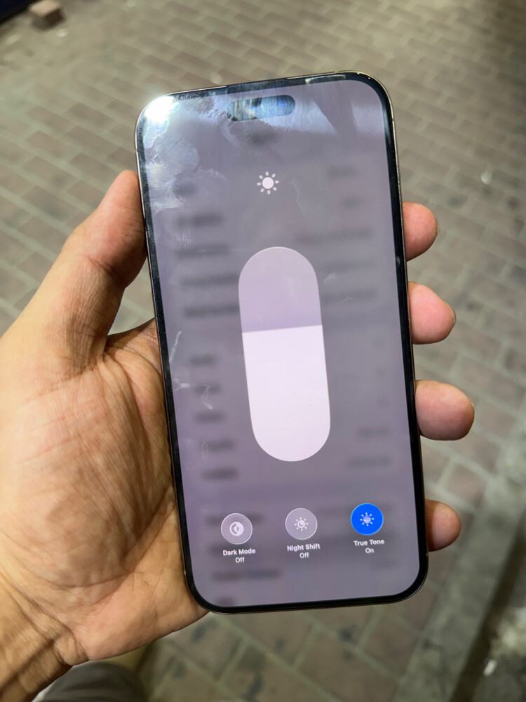 Iphone 16 Pro Max - 8