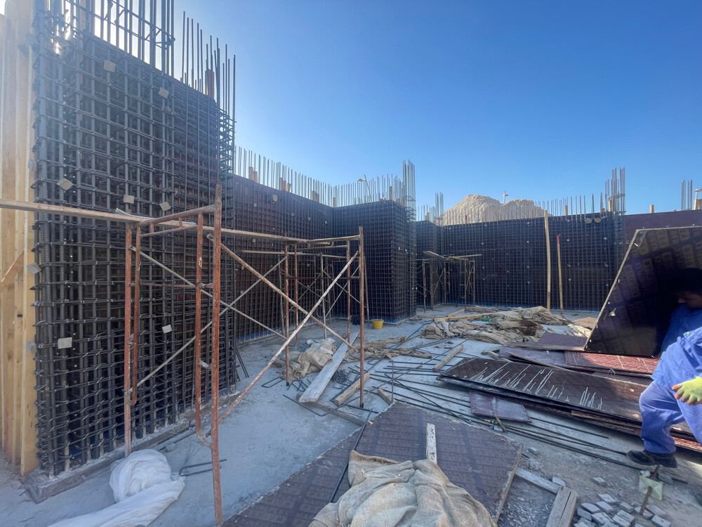 civil engineer  - 4