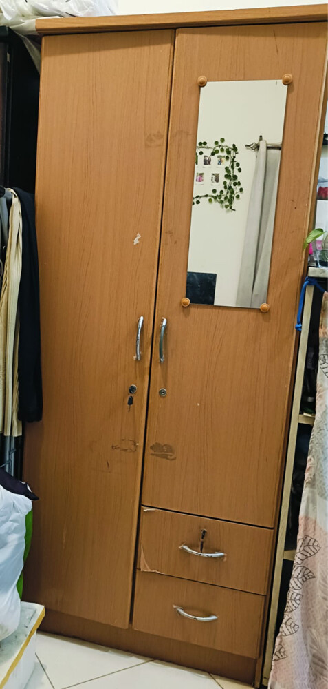 Cupboard  - 1