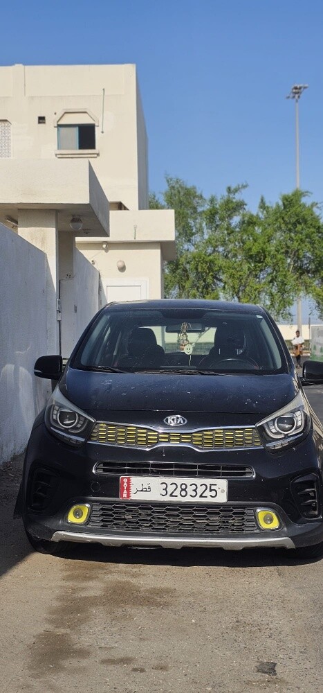 kia Picando - 4