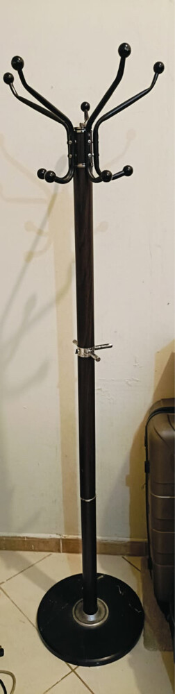 Dress Hanger  - 1