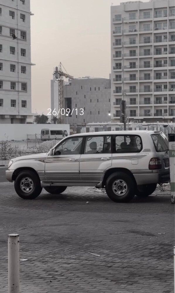 جكسار 2003 - 1