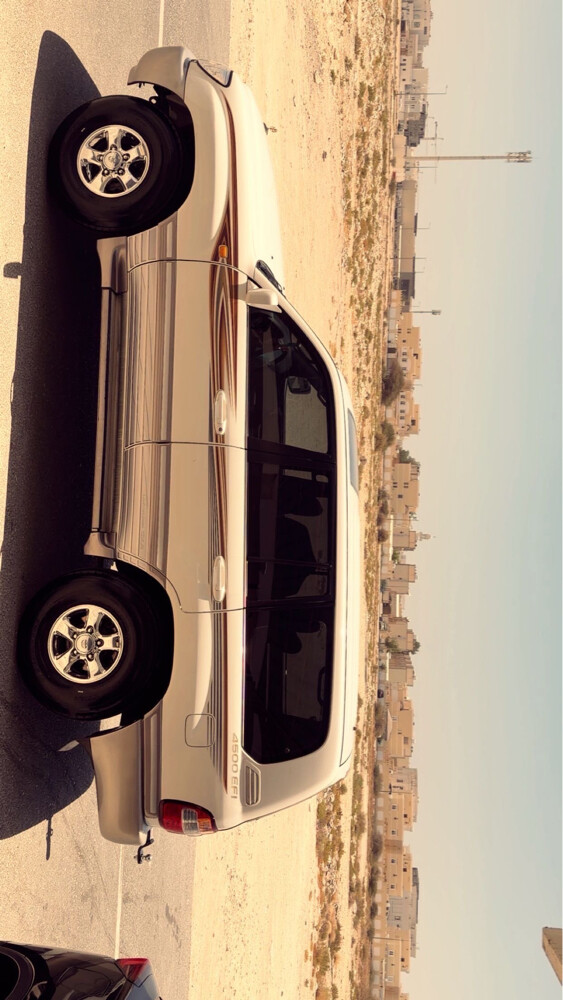 جكسار 2003 - 2