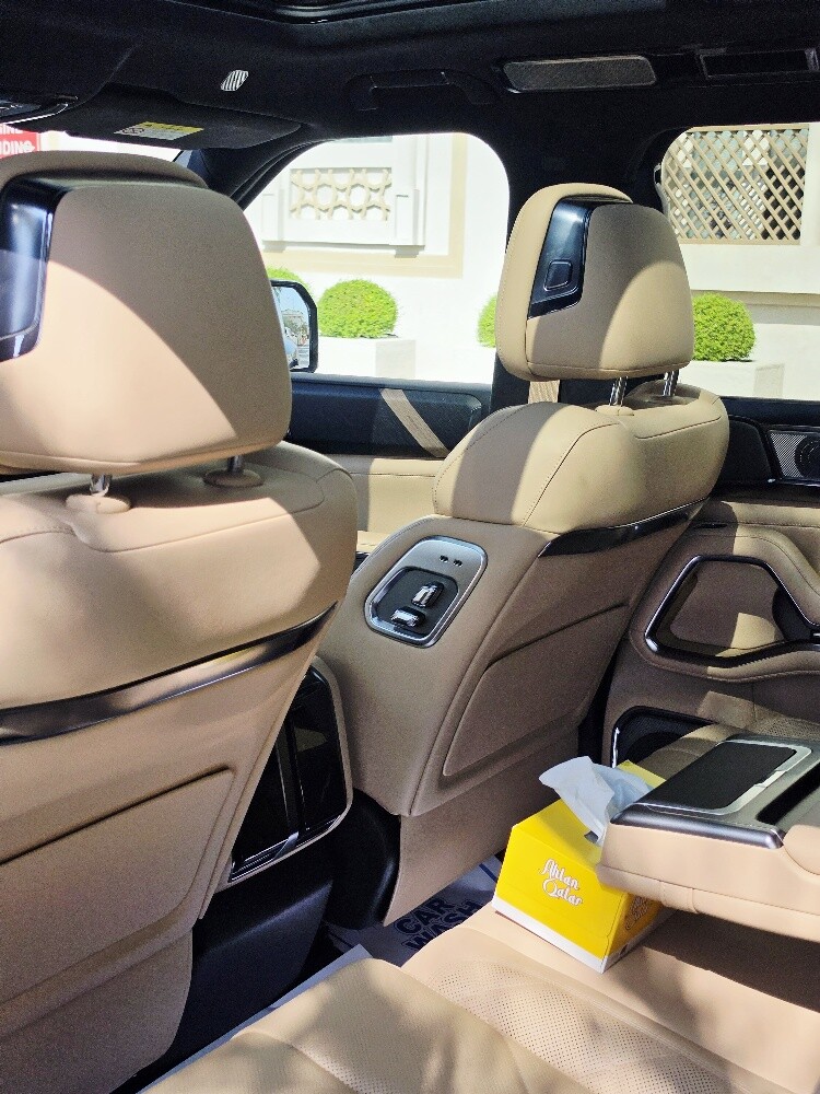 BYD Leopard-8 - 9