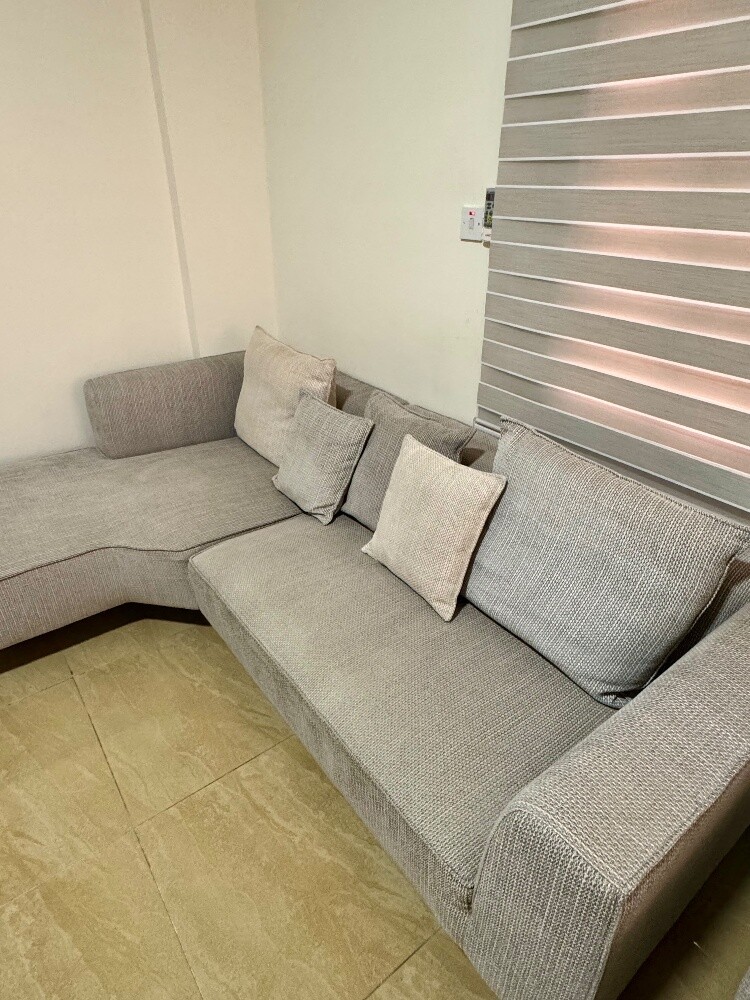 Sofa - 1
