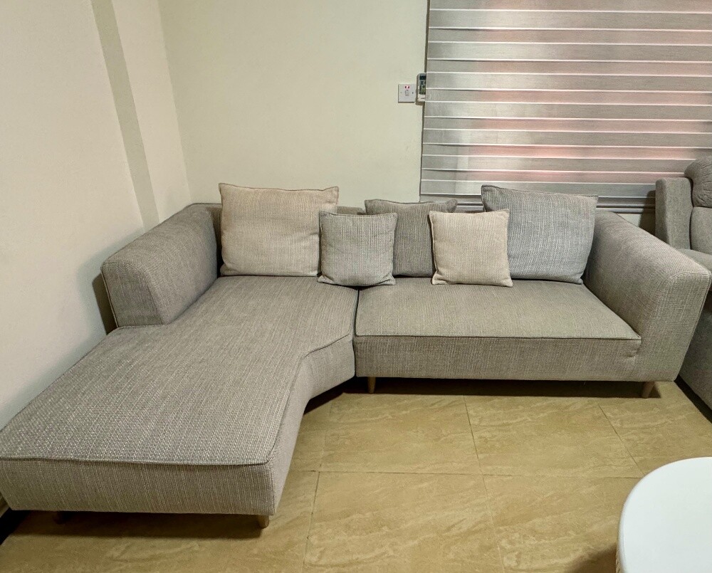 Sofa - 3