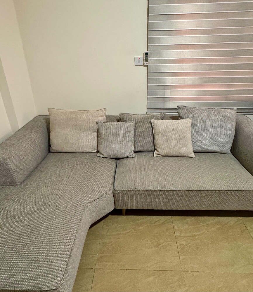 Sofa - 4