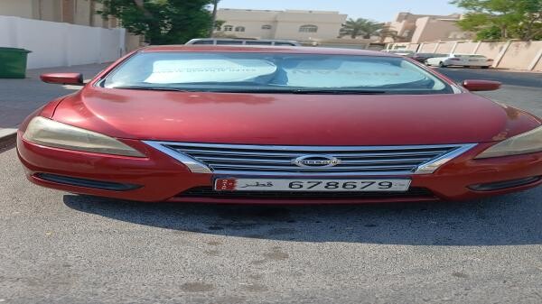 Car for sale - 2