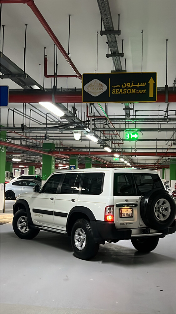 فتك ٢٠٠٤ تماتيك - 1