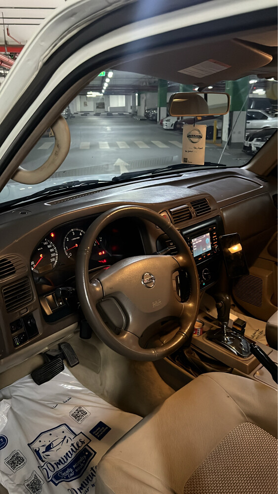 فتك ٢٠٠٤ تماتيك - 3