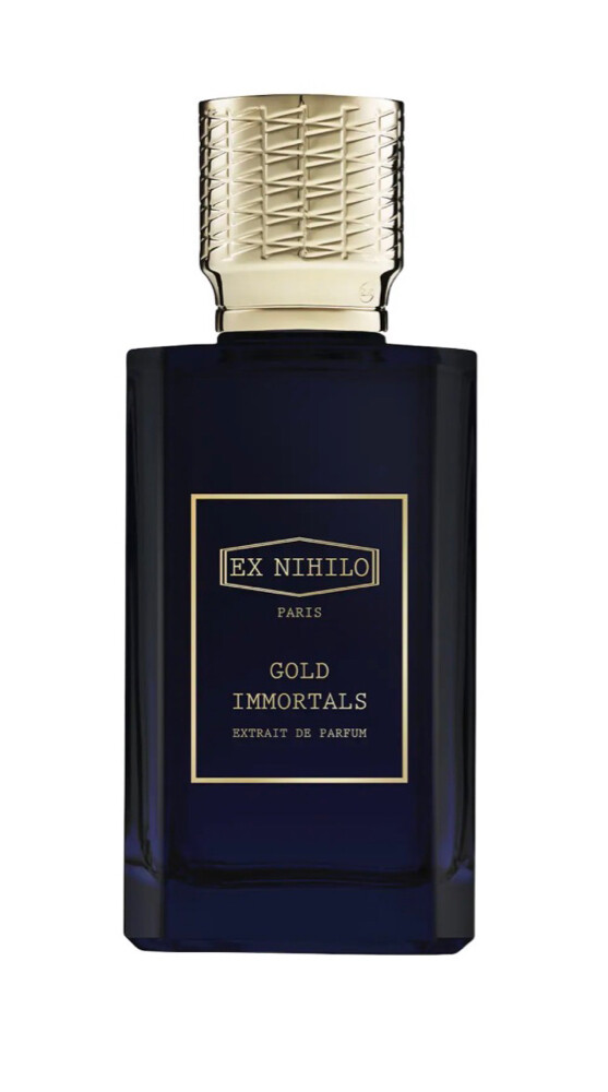 عطر - 1