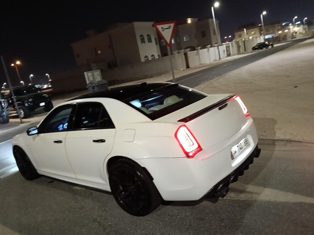 2017سي300 - 12