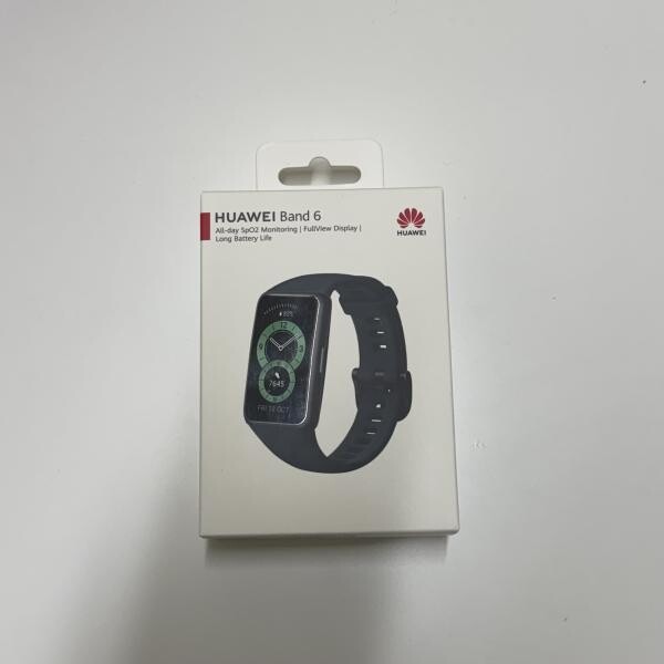 Huawei Band 6 Smart Watch-brand new - 3