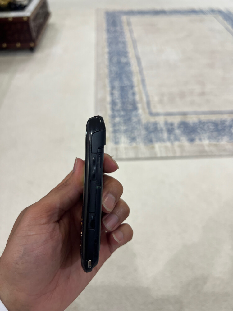 بلاك بيري - 6