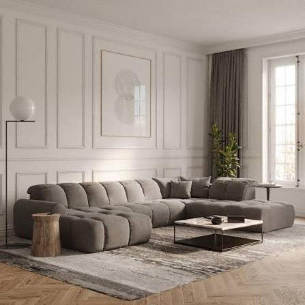BRAND NEW SOFA MAKING all degain - 6