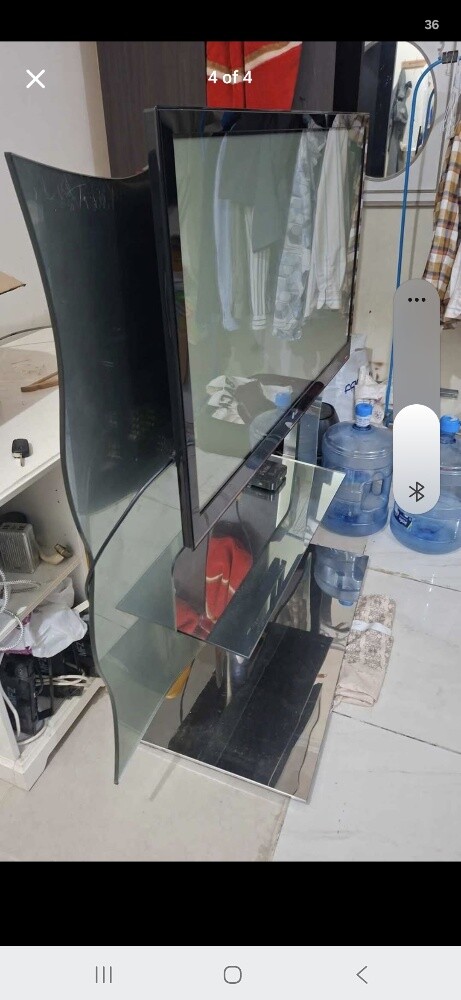 tv stand - 2