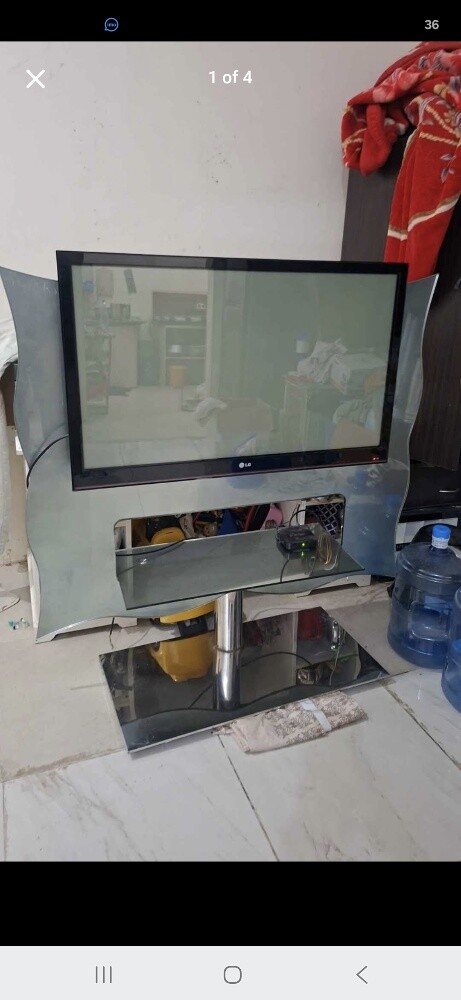 tv stand - 1