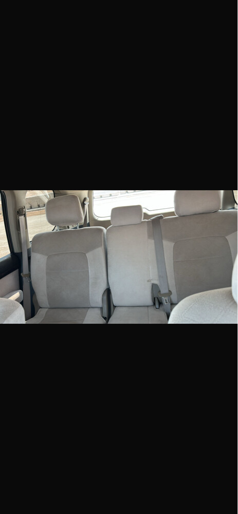 Land Cruiser 2008 upgraded to 2021 - 5