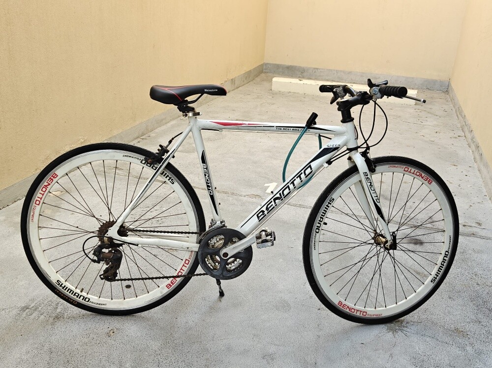 sports cycle - 1