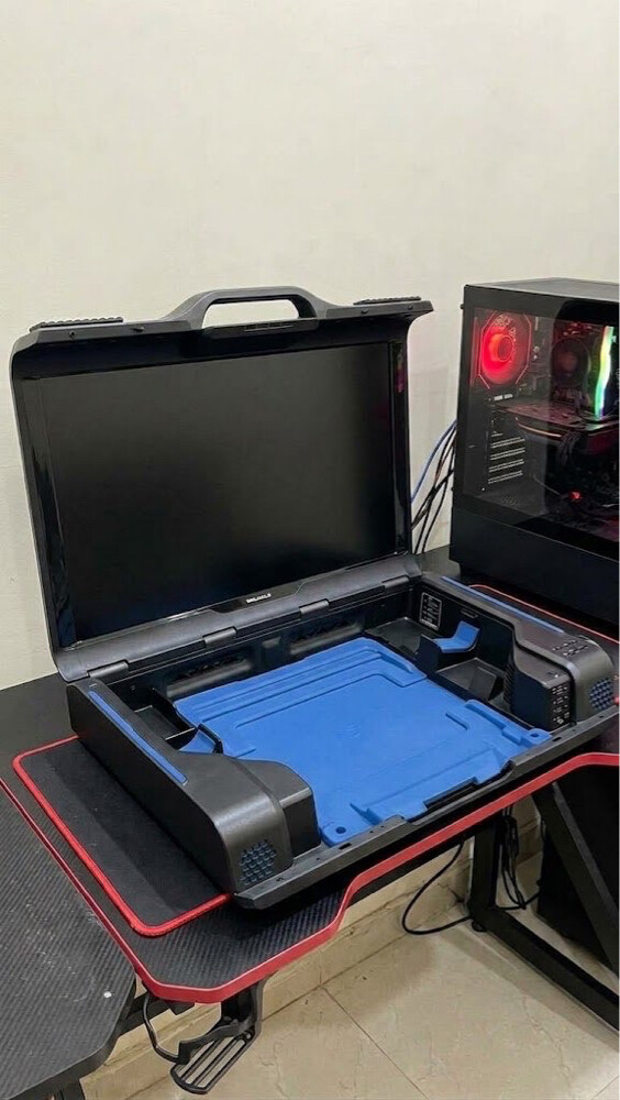 gaming monitor - 2