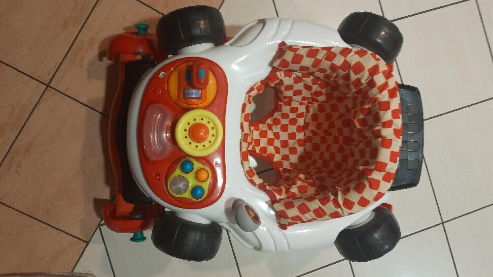 Walker for child - 1