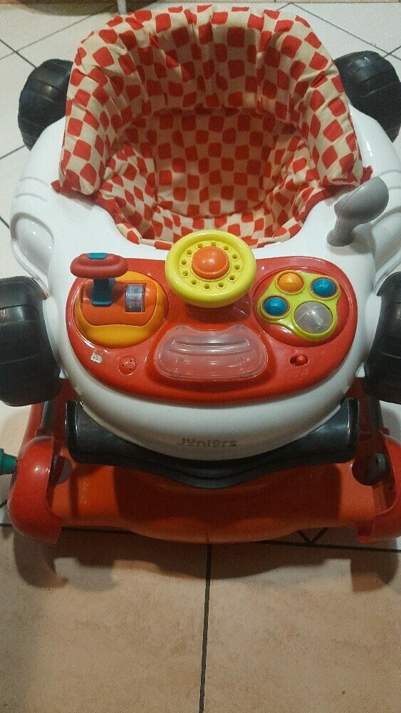 Walker for child - 2