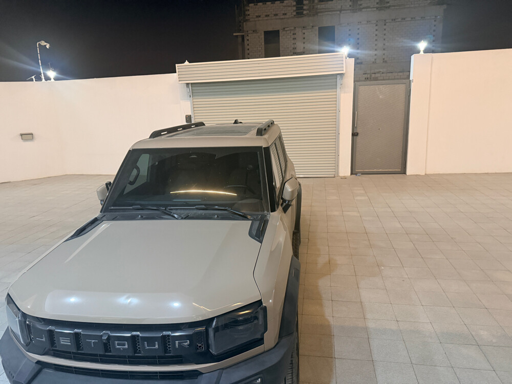 جبتور تي ٢ لوكجري تحت ضمان بدون - 3
