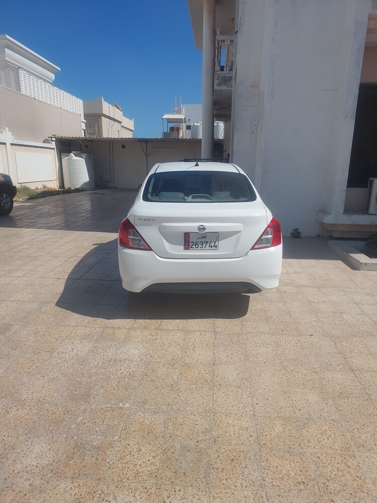 نيسان صني - 5