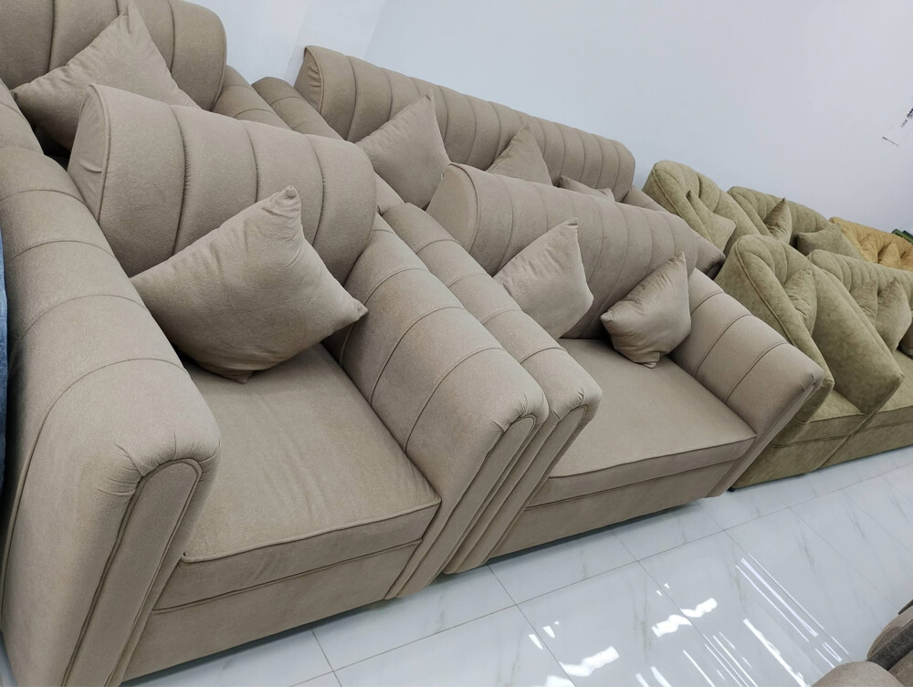READYMADE SOFA FOR SALE  - 2