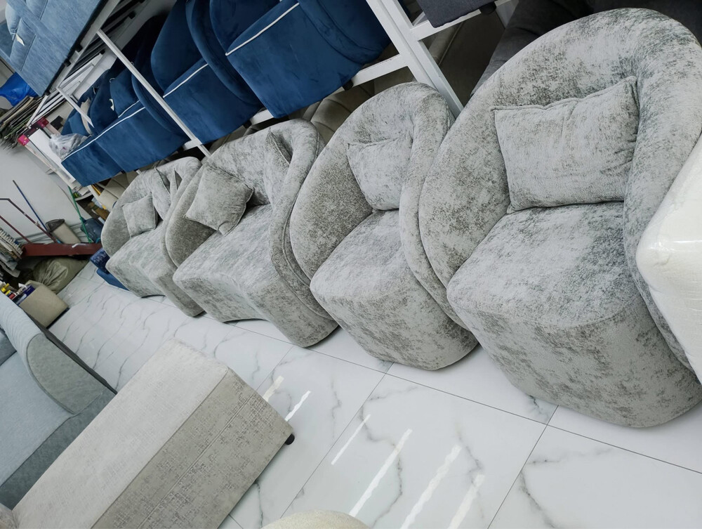 READYMADE SOFA FOR SALE  - 3