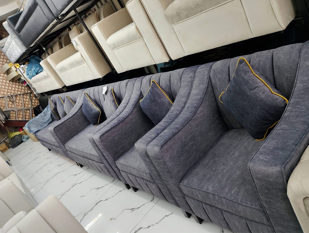 READYMADE SOFA FOR SALE  - 1