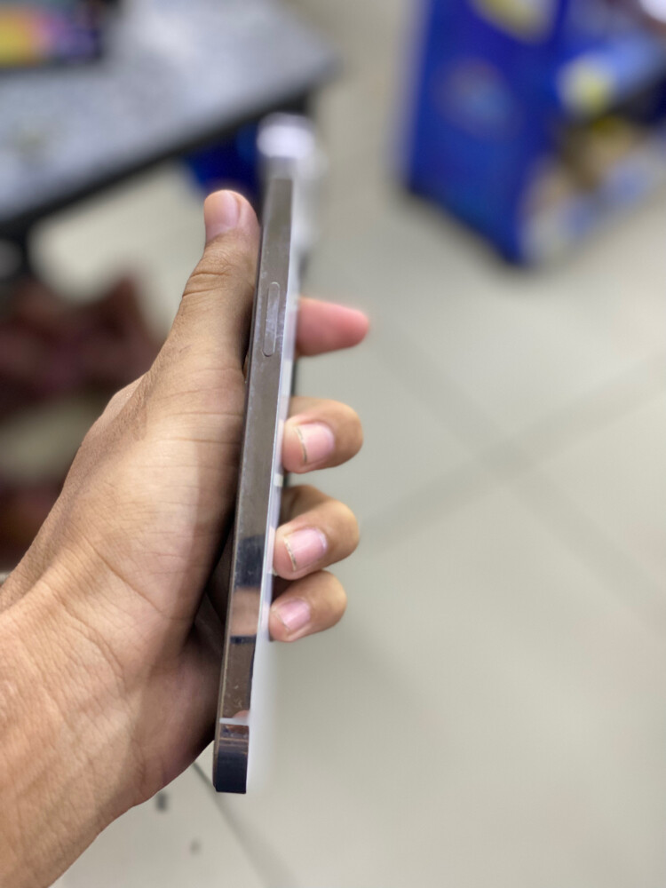 iPhone 13 Promax good condition - 7