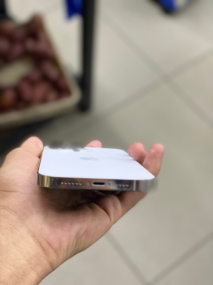 iPhone 13 Promax good condition - 3