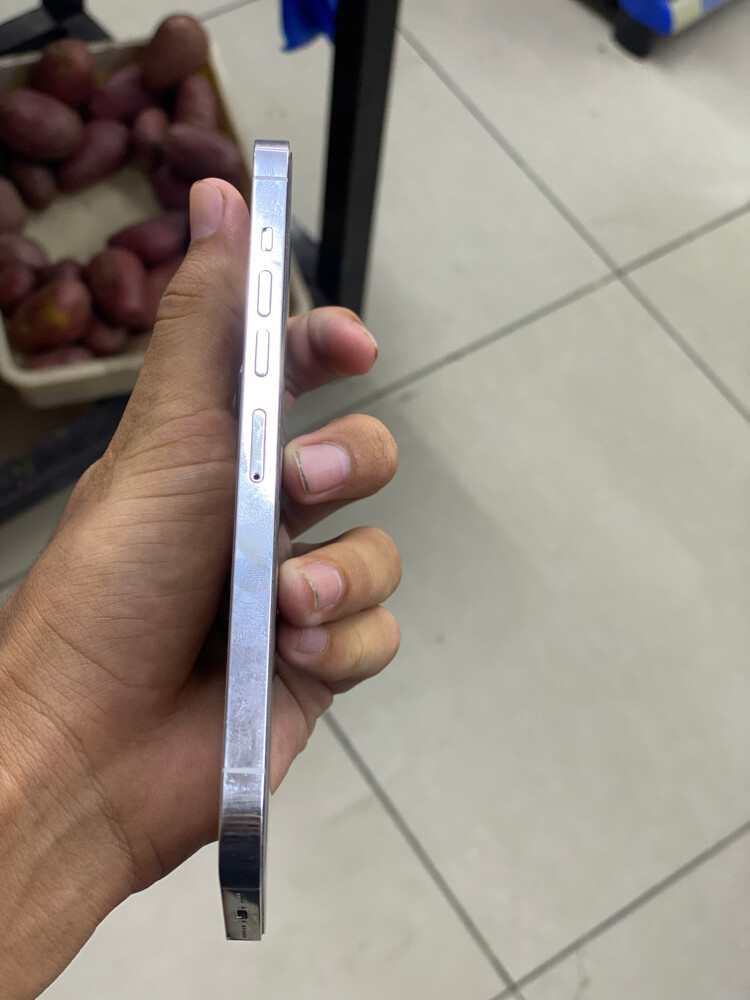 iPhone 13 Promax good condition - 4
