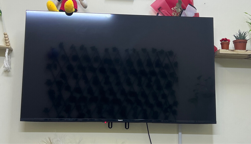 impex 50 inch tv - 3