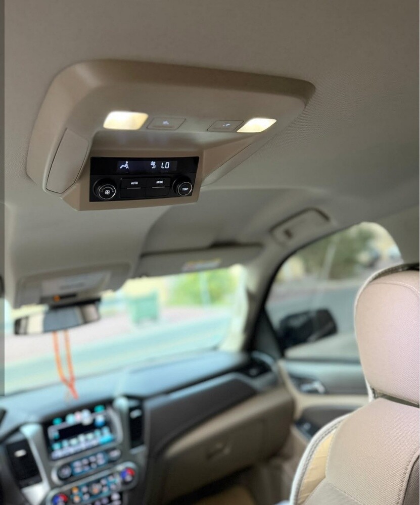 CHEVROLET TAHOE LT 2020 - 9