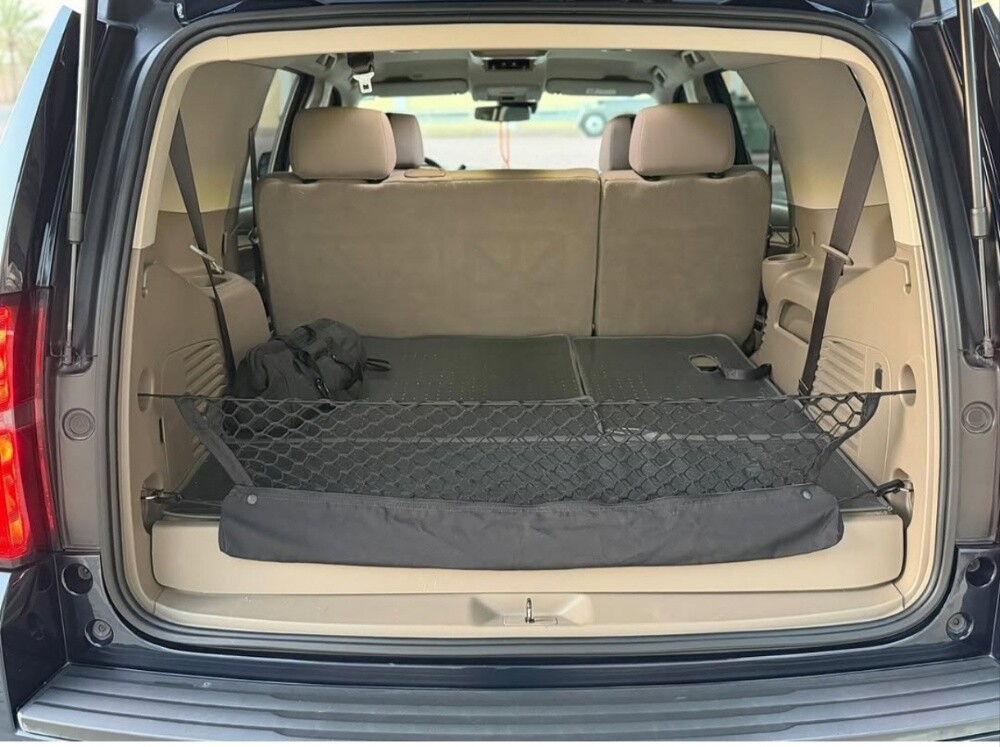 CHEVROLET TAHOE LT 2020 - 12