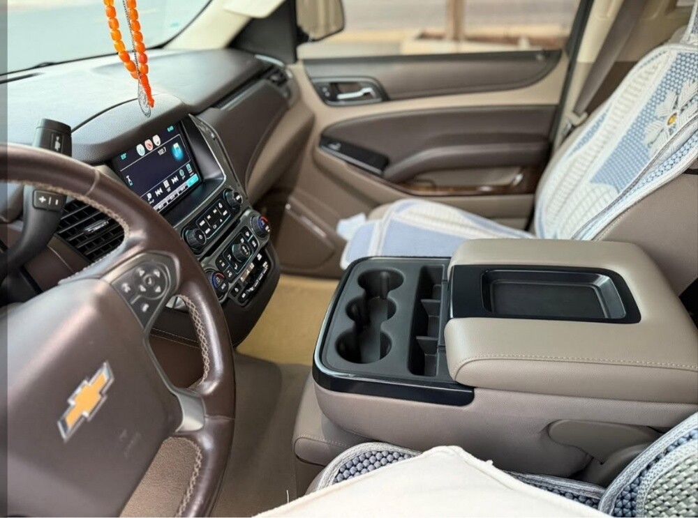 CHEVROLET TAHOE LT 2020 - 10