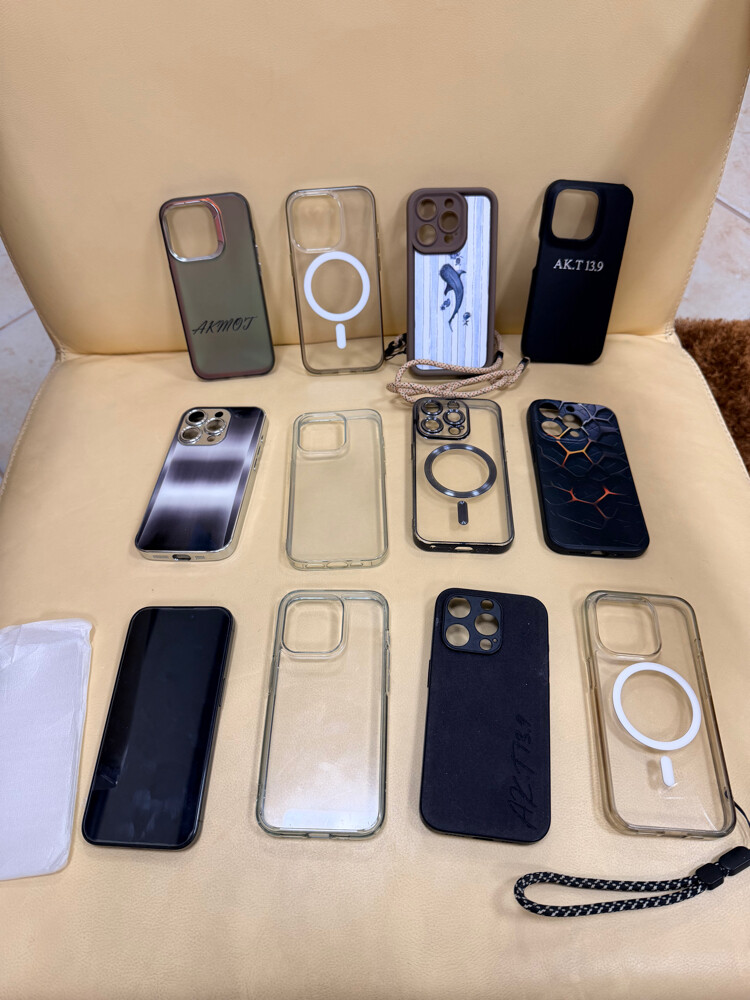 iphone 15 pro - 1