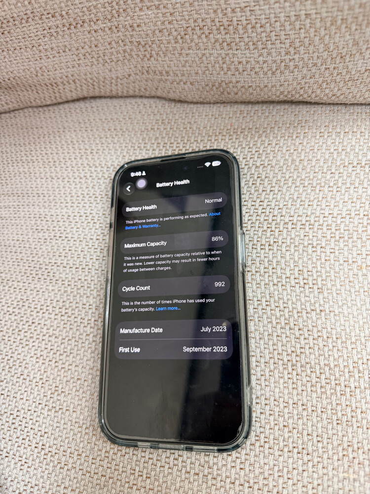 iphone 15 pro - 2