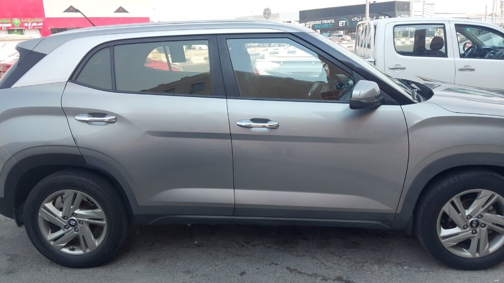 full option auto meeting time 4:00 - 1