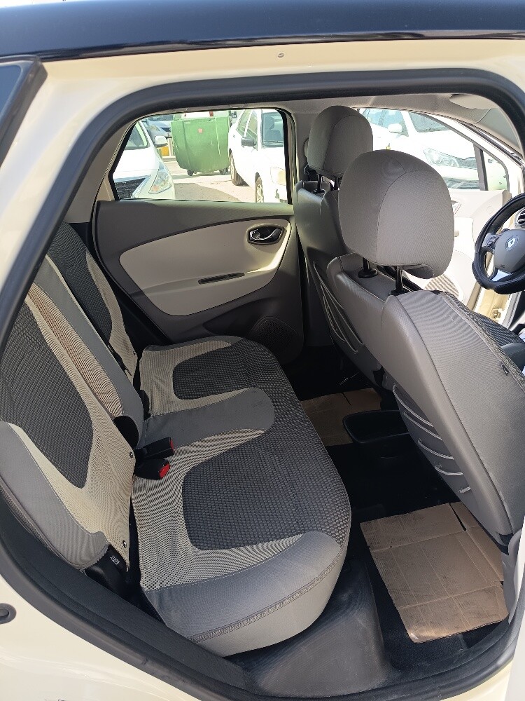 renult captur - 4